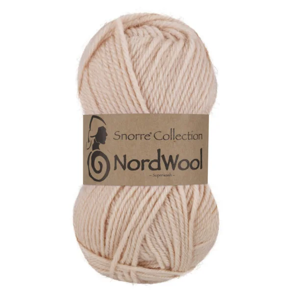 Viking Snorre NordWool
